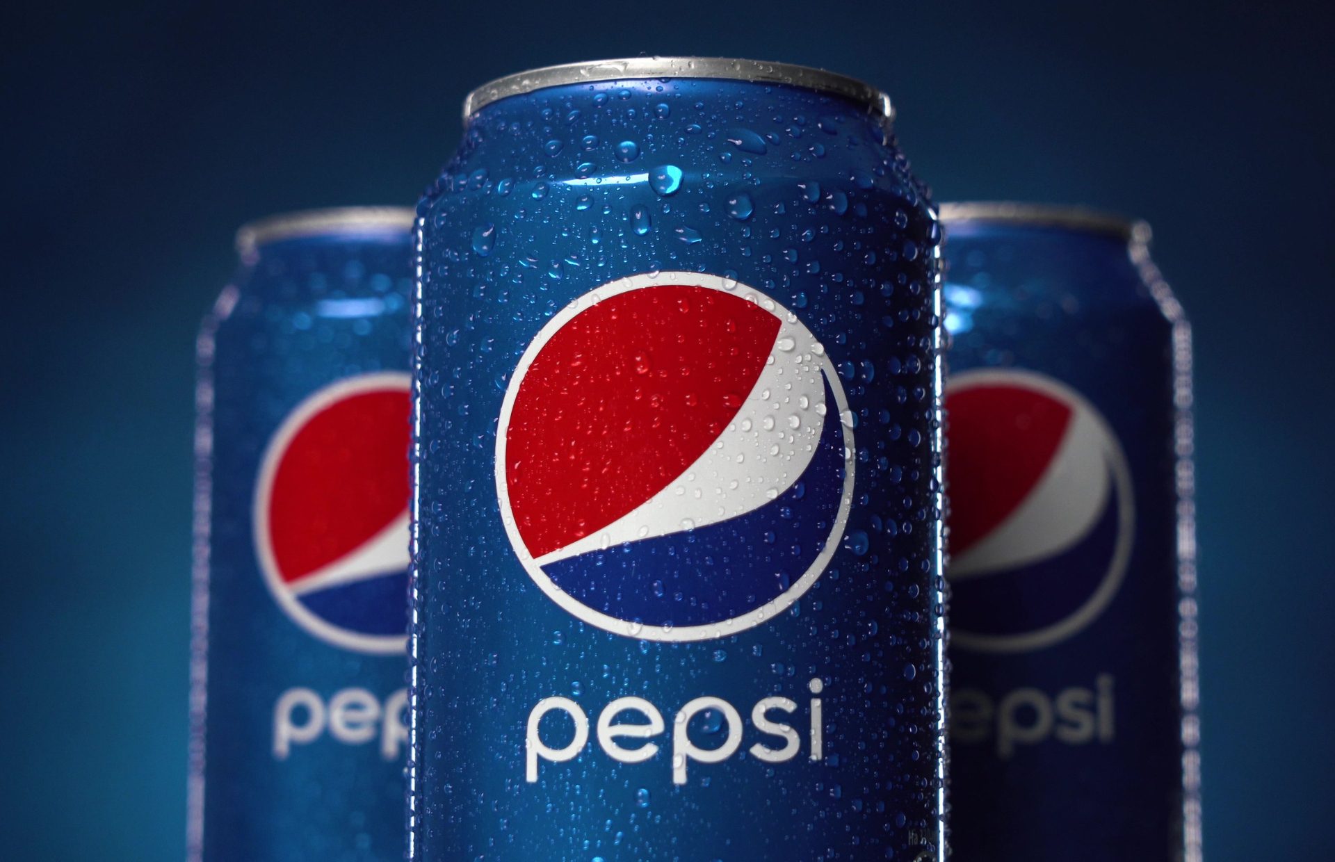Pepsi Co. - Jagota