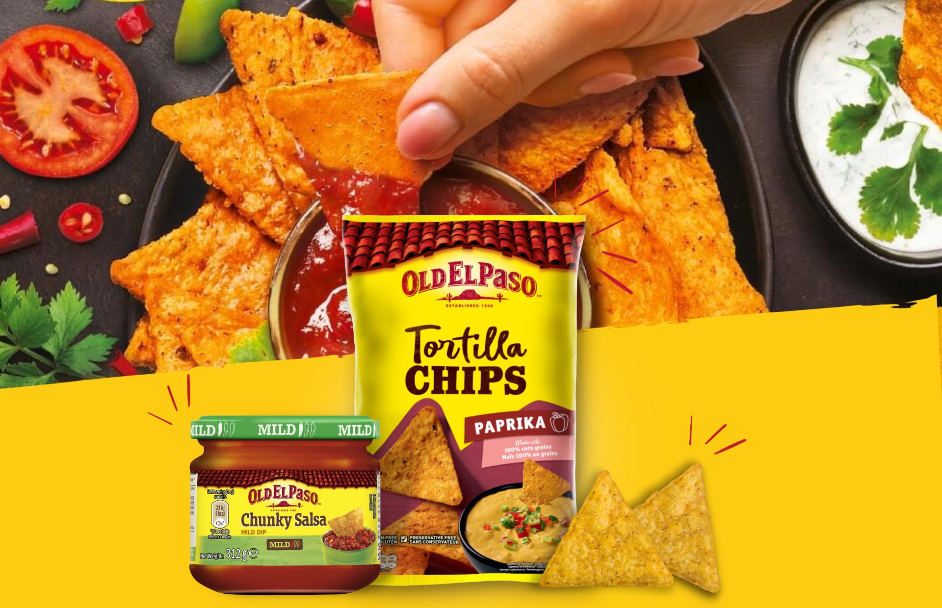 Old El Paso Jagota old-el-paso-jagota