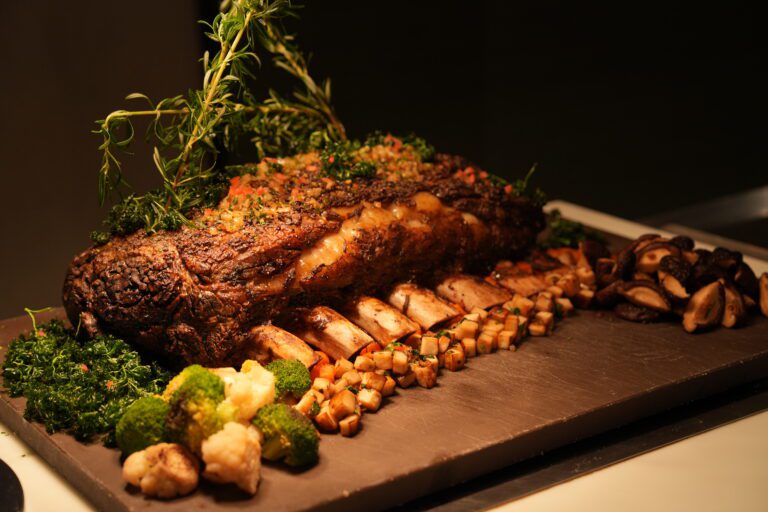 Sip & Sizzle Nights – Wagyu Edition