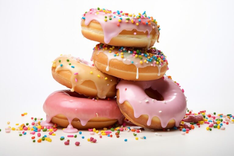 What Are the Best European-Style Donuts Available from Jagota?