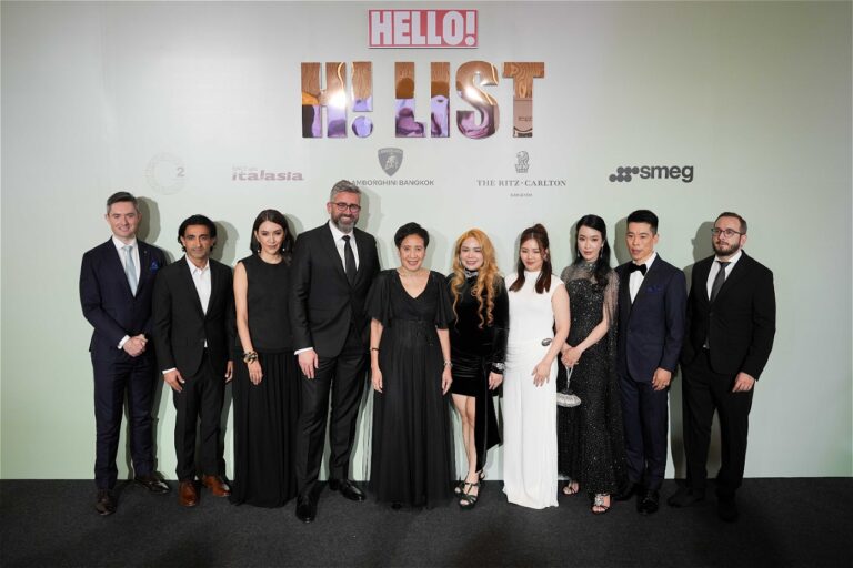 Jagota x H! List 2025