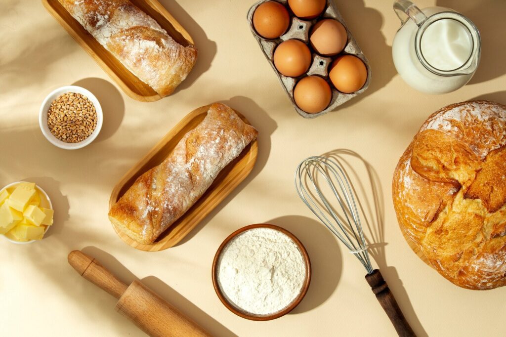 Where Can I Buy Specialty Bakery Ingredients in Bangkok?