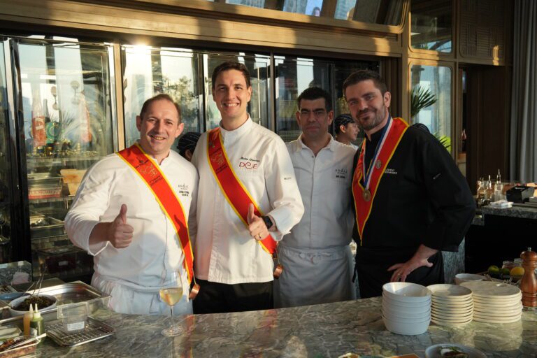 Jagota Presents Oyster & Company