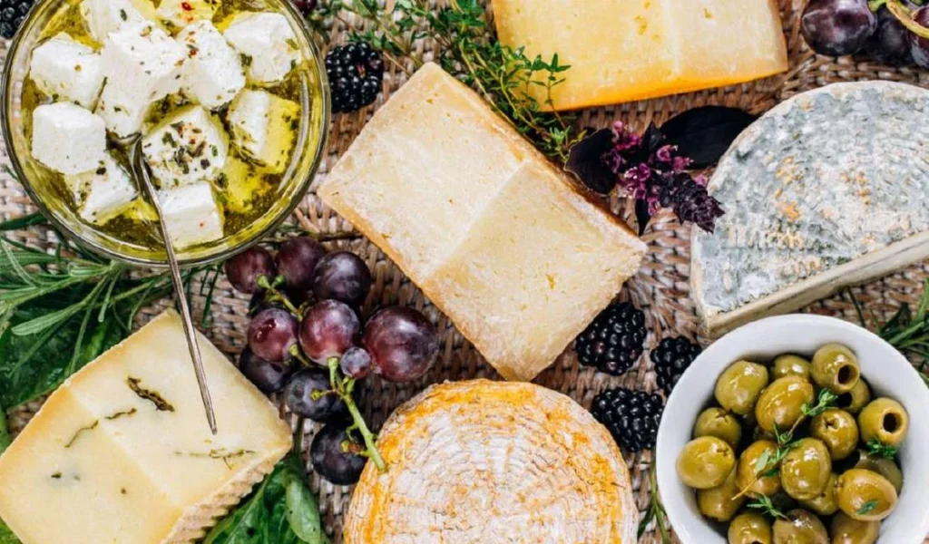 How Can I Use Jagota’s Dairy Products for High-Protein Desserts?