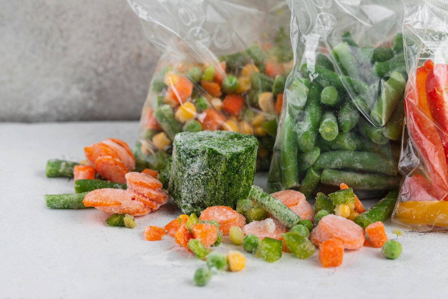 Where Can I Buy Frozen Food in Bangkok for Home or Business Use?