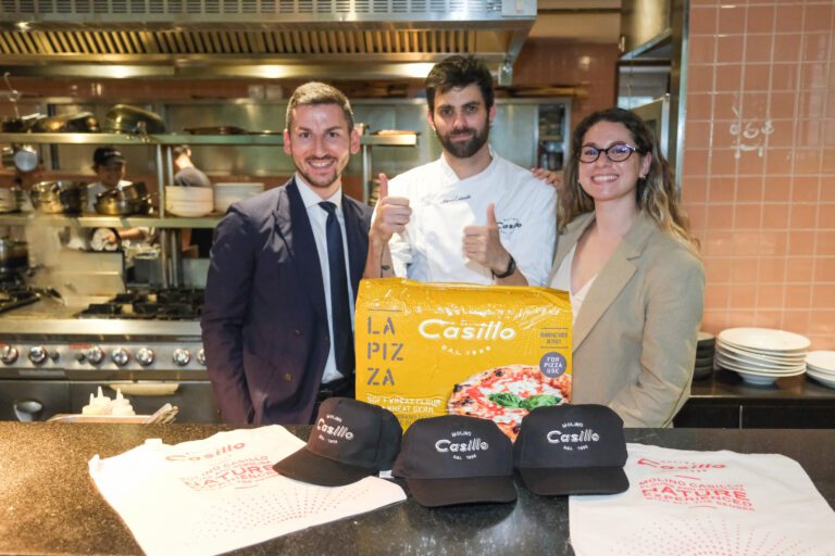 Jagota Presents Molino Casillo Masterclass