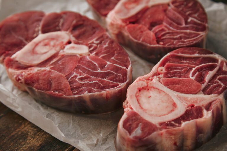 Are Imported Meats Safer and More Nutritious Than Local Meat?