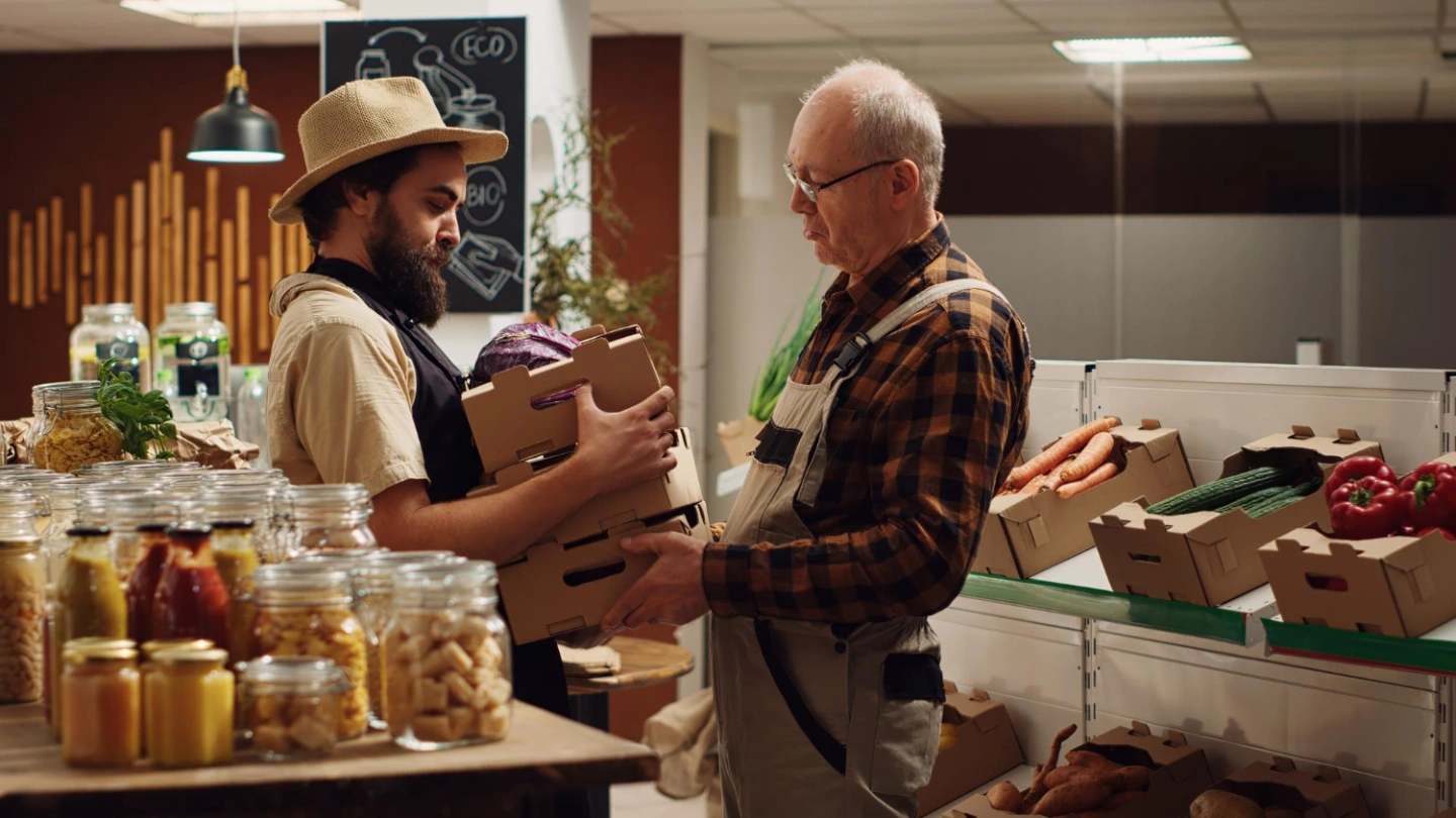 Jagota at THAIFEX 2026 – Premium F&B Solutions in Asia’s Leading Trade Show