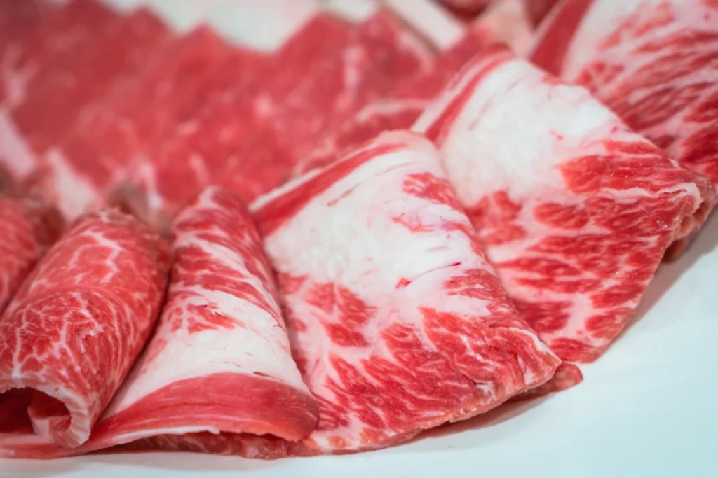 What Makes Premium Kobe Beef Different from Regular Beef?