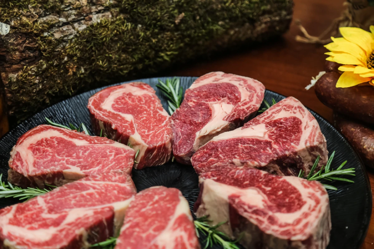 Where Can You Buy Authentic Premium Kobe Beef?