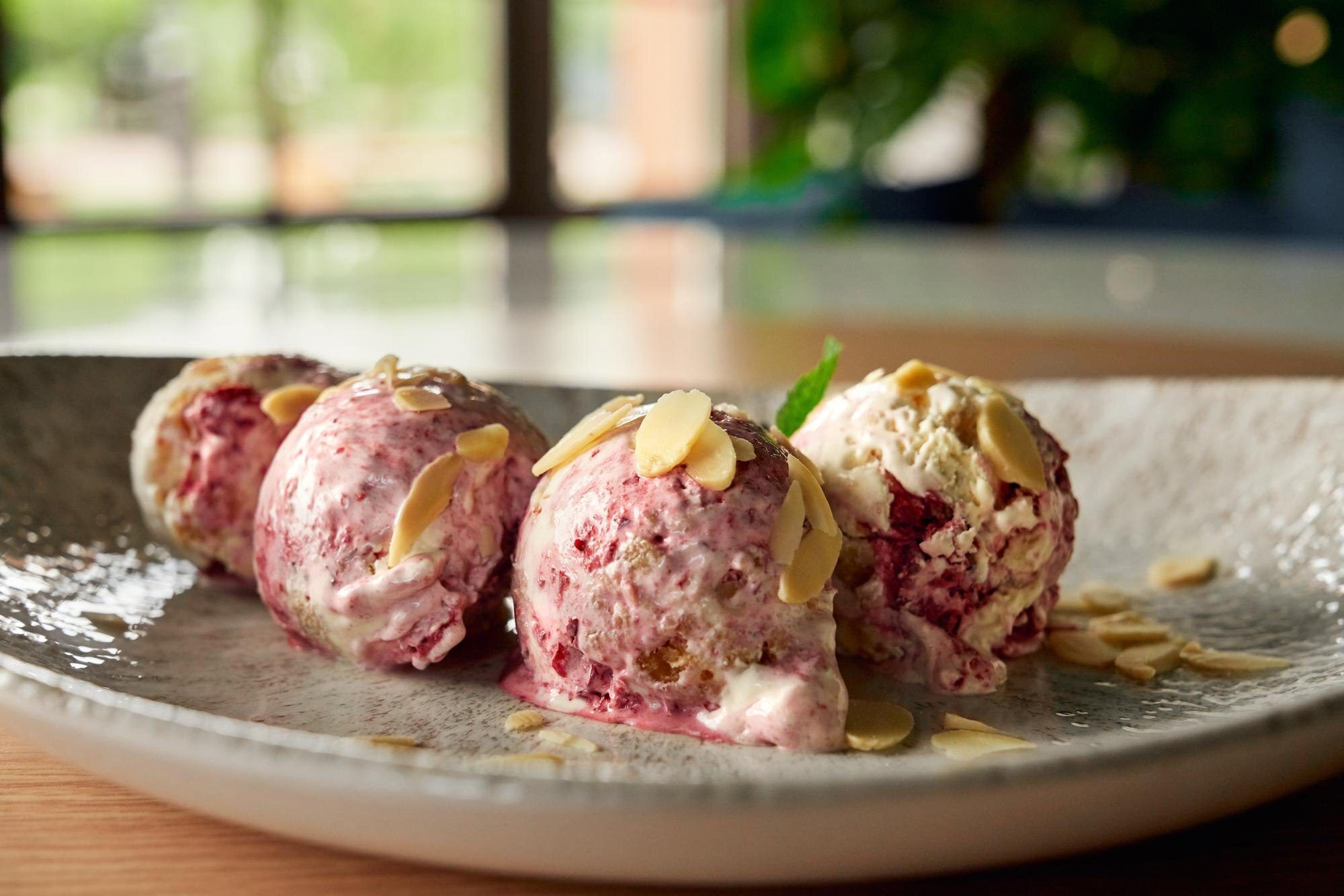 How Is Häagen-Dazs Ice Cream Made to Be Extra Creamy