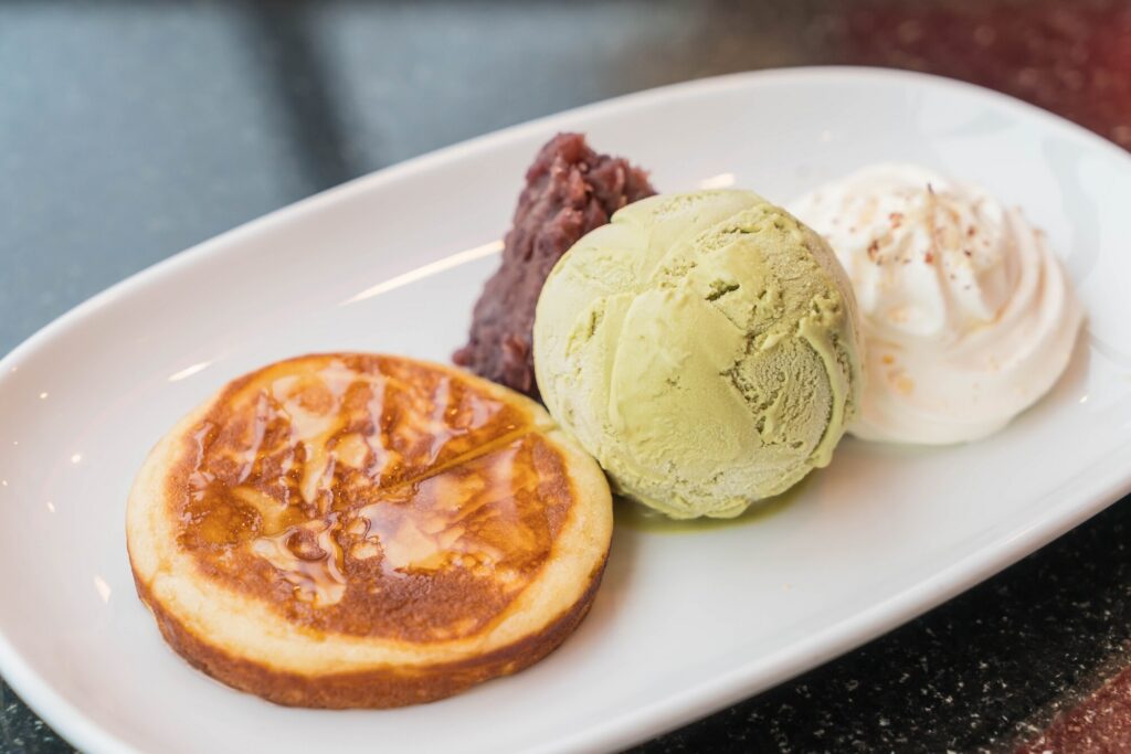 Can Häagen-Dazs Ice Cream Be Used in Dessert Recipes?