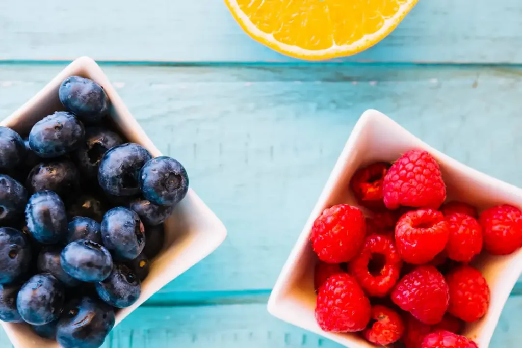 Frozen Fruit vs Fresh Fruit: What Thailand's Chefs Prefer for Modern Foodservice
