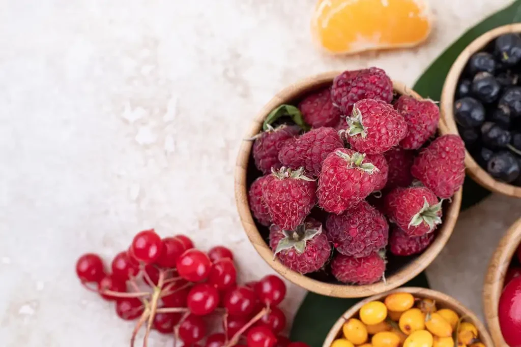 The Growing Demand for Imported Frozen Fruit in Thailand's Beverage Industry