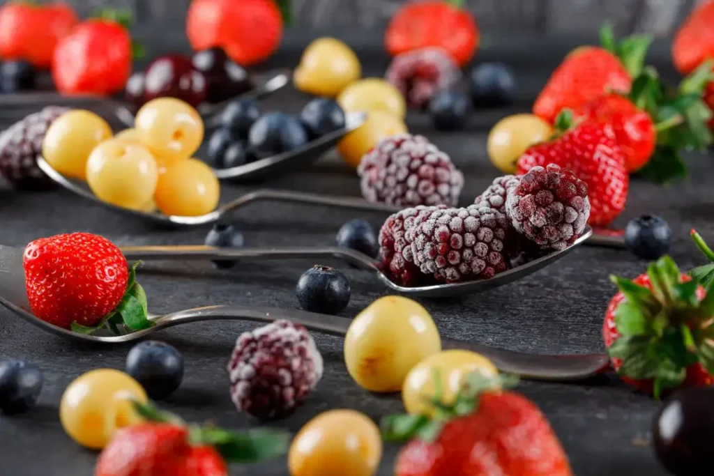How Frozen Fruit Helps Bangkok Cafés and Hotels Maintain Consistent Quality Year-Round
