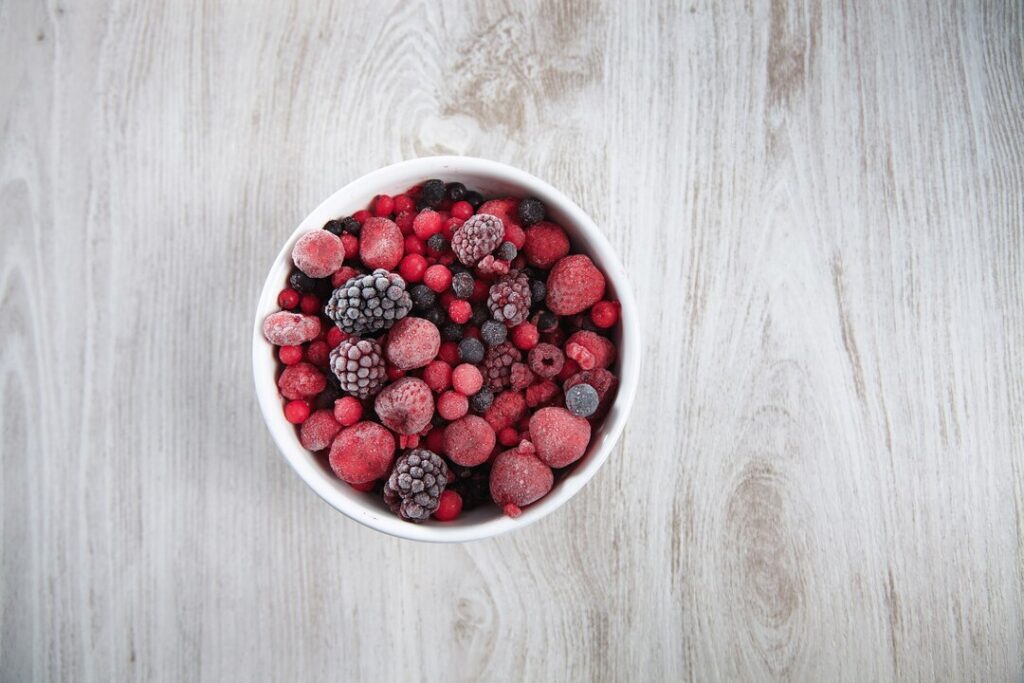 Why Thailand's Foodservice Industry Is Shifting to Premium Frozen Fruit Solutions