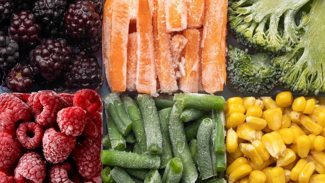 Frozen Vegetables 101 How Jagota Preserves Freshness From Farm To Freezer