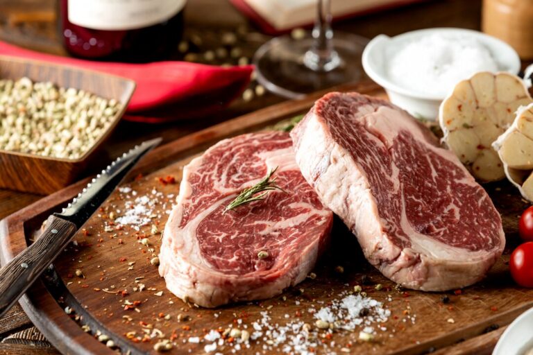 Why Premium Wagyu Beef Is Booming in Bangkok’s Luxury Dining Scene