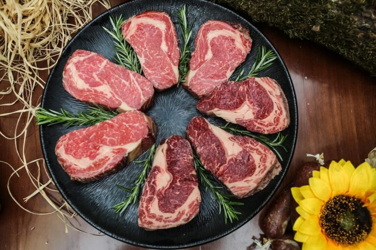 From Japan To Bangkok: How Premium Wagyu Reaches Thailand’s Top Restaurants
