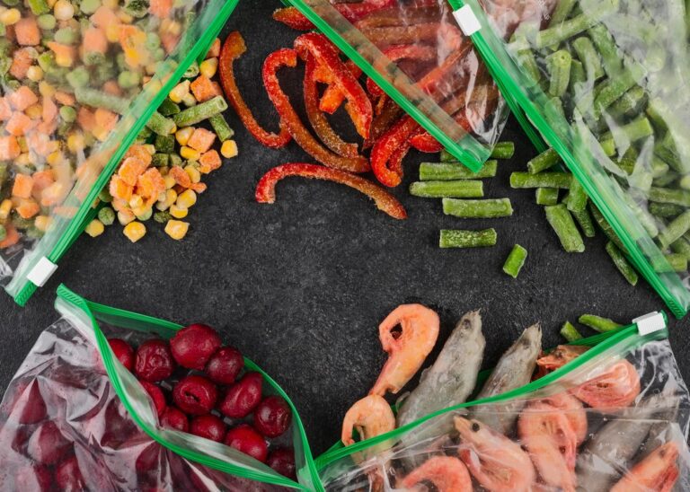 Are Frozen Veggies Actually Good for You A Quick Answer