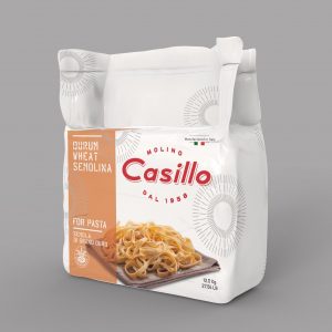 6194 – durum wheat semolina 6194 - durum wheat semolina